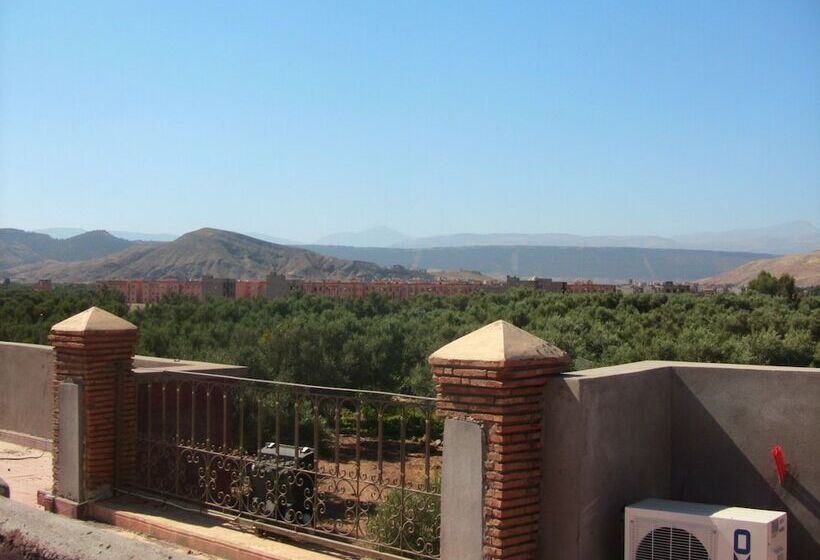 هتل Atlas Resorts