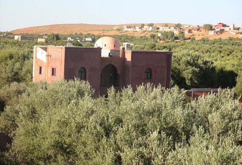 هتل Atlas Resorts