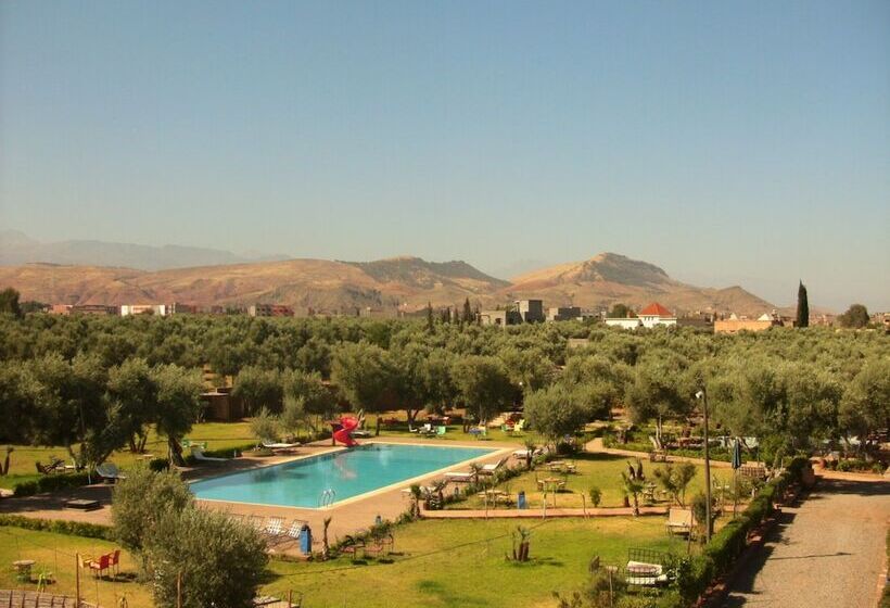 هتل Atlas Resorts