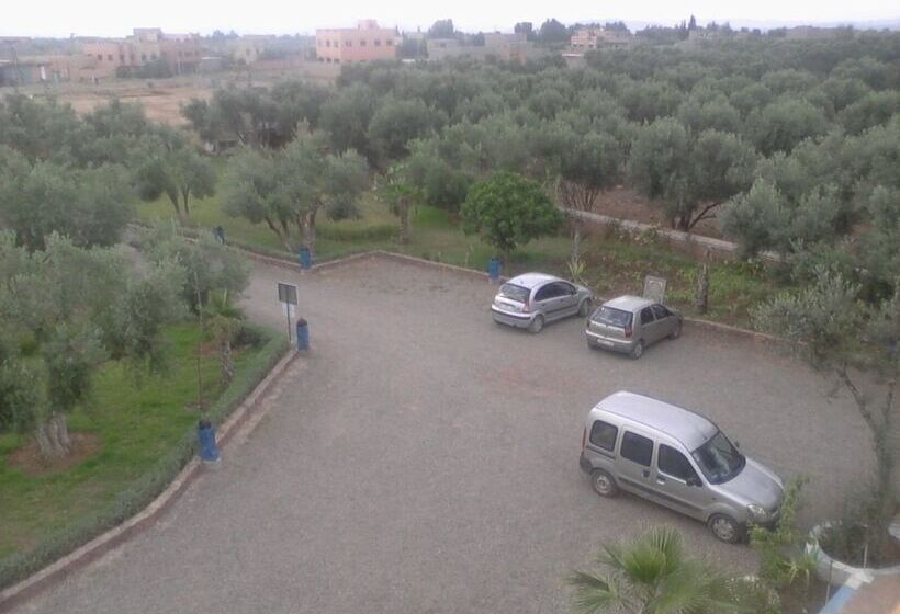 هتل Atlas Resorts