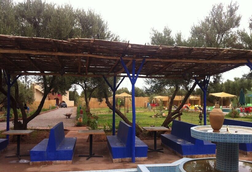 هتل Atlas Resorts