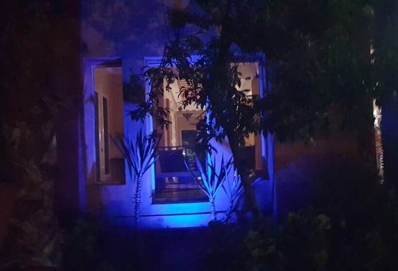 هتل Atlas Resorts