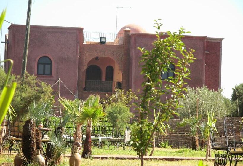 هتل Atlas Resorts