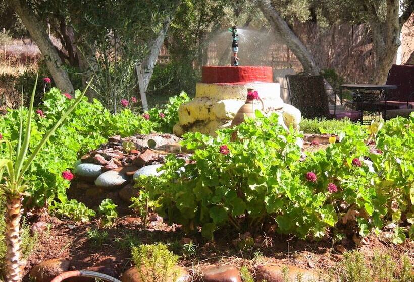 هتل Atlas Resorts