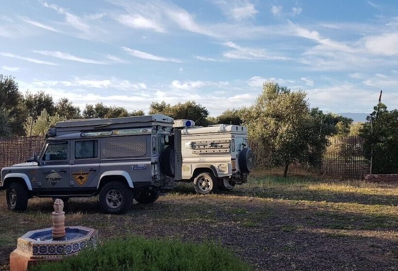 هتل Atlas Resorts