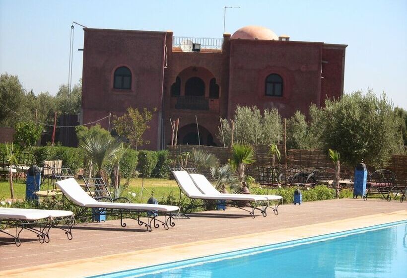 هتل Atlas Resorts