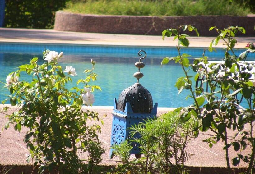 هتل Atlas Resorts