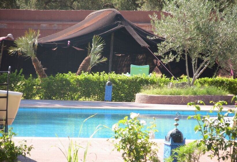 هتل Atlas Resorts