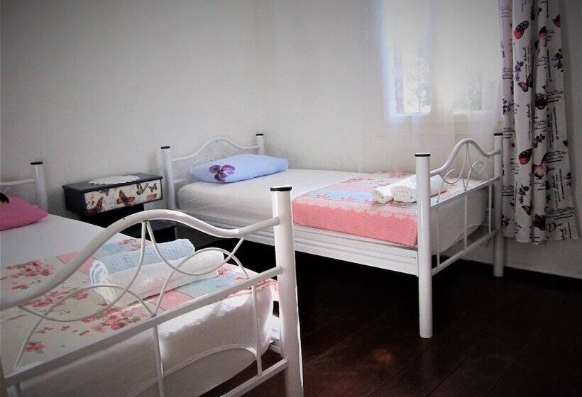 ホテル Ayvalık 1881 Pansiyon