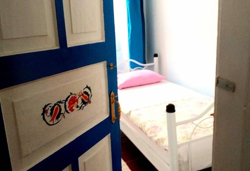 ホテル Ayvalık 1881 Pansiyon