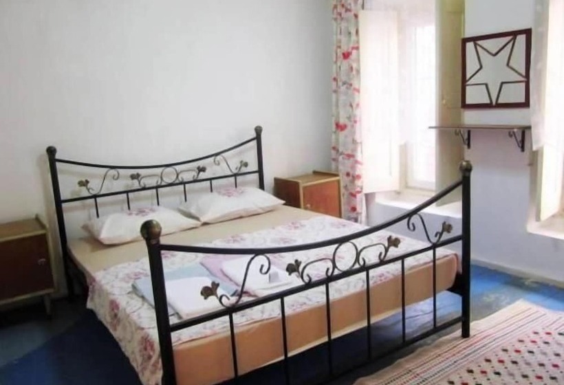 ホテル Ayvalık 1881 Pansiyon