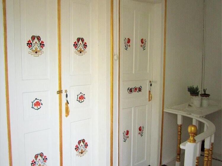 ホテル Ayvalık 1881 Pansiyon