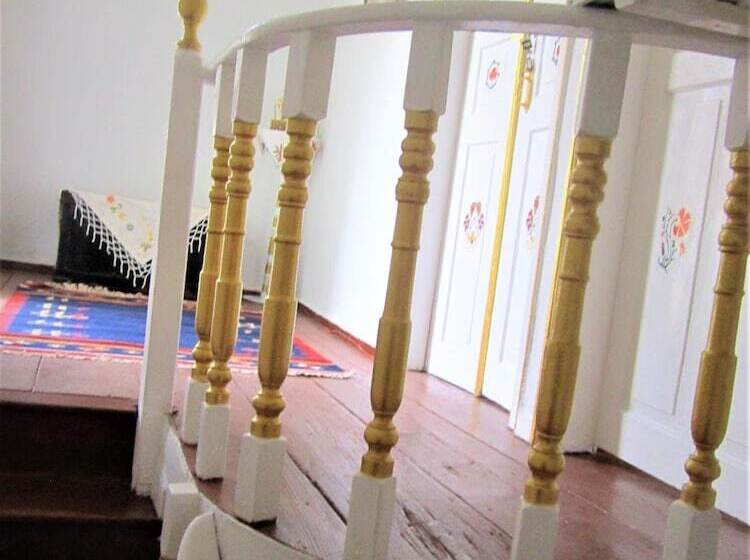 ホテル Ayvalık 1881 Pansiyon