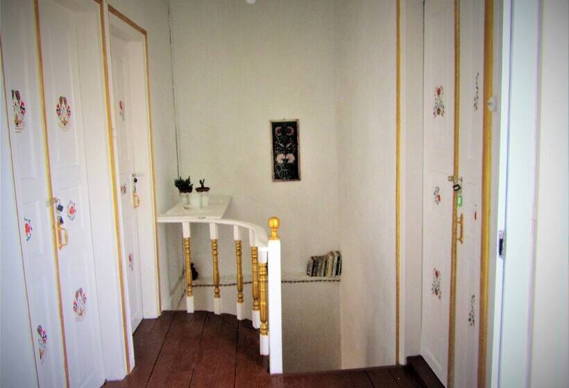 ホテル Ayvalık 1881 Pansiyon