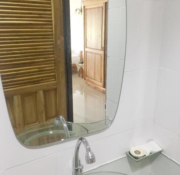 בית מלון כפרי Baan Bangrak Residence