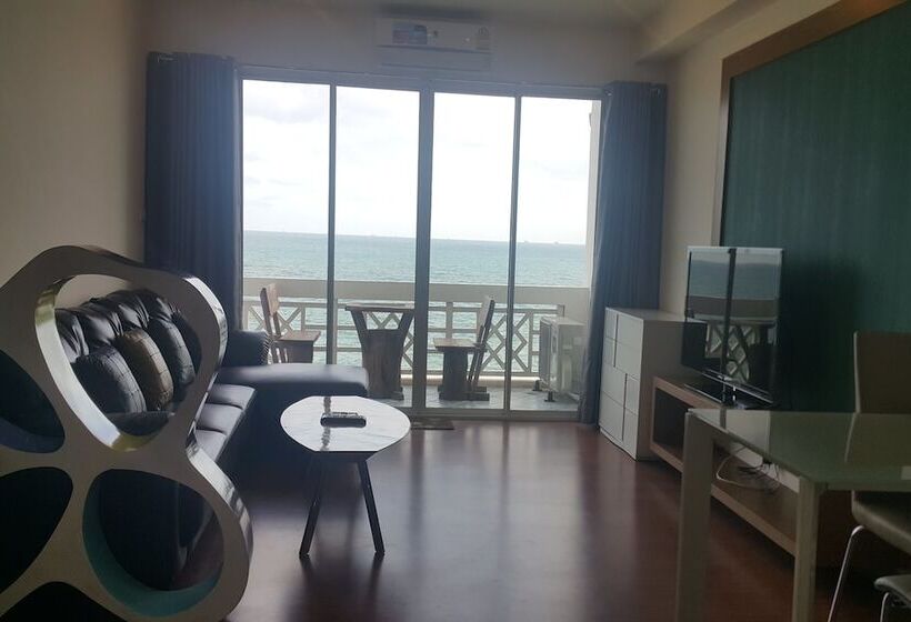 호텔 Banchaitalay Room