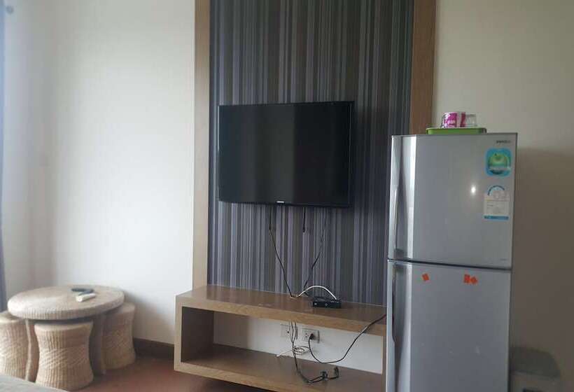 호텔 Banchaitalay Room