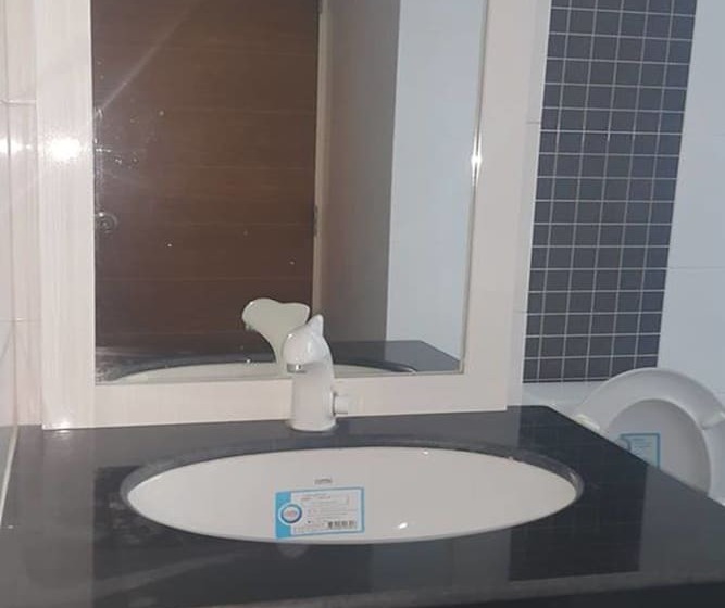 호텔 Banchaitalay Room