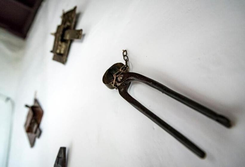 ホテル B&b Borgo San Martino