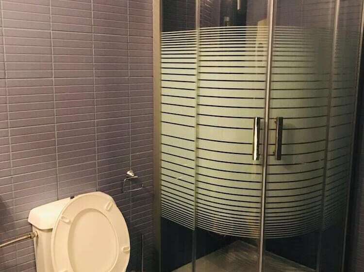 هتل Beit Aziz Boutique