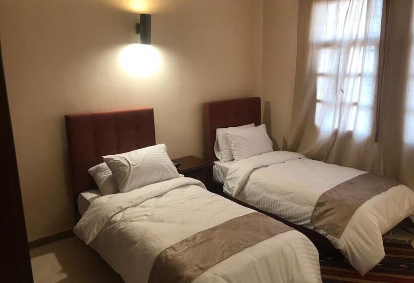 هتل Beit Aziz Boutique