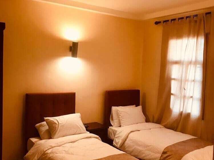 هتل Beit Aziz Boutique