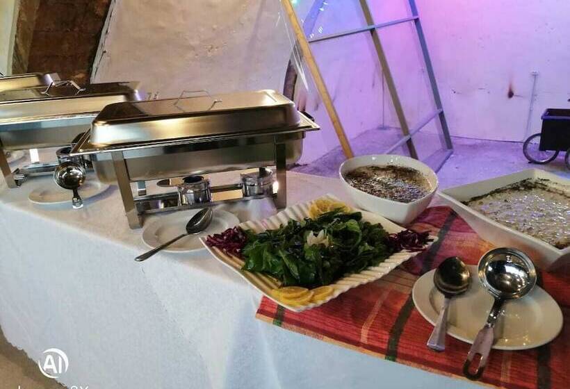 هتل Beit Aziz Boutique