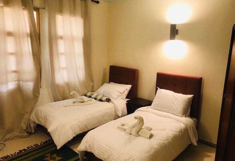 هتل Beit Aziz Boutique