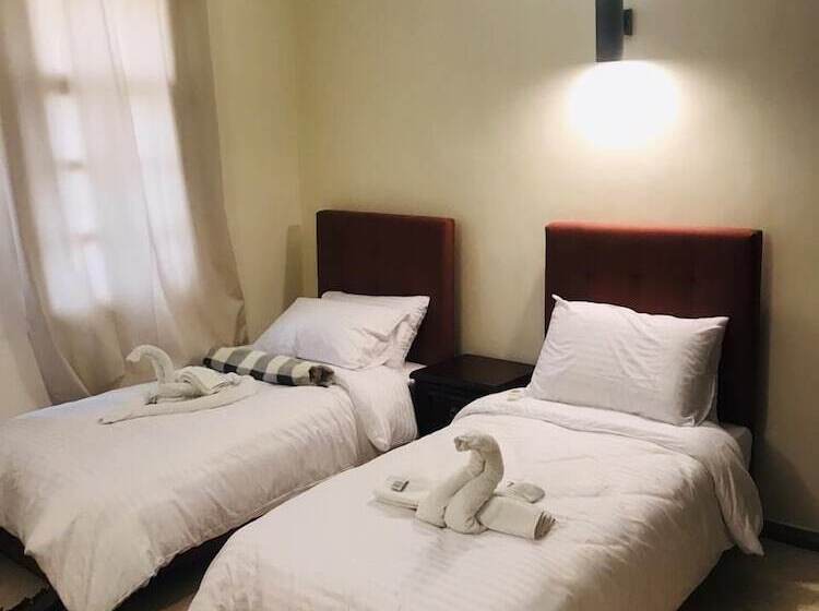 هتل Beit Aziz Boutique