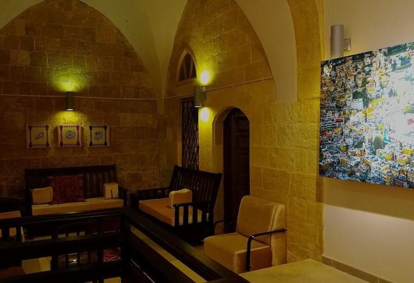 هتل Beit Aziz Boutique