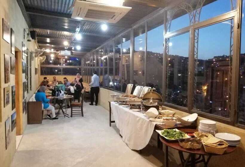 هتل Beit Aziz Boutique