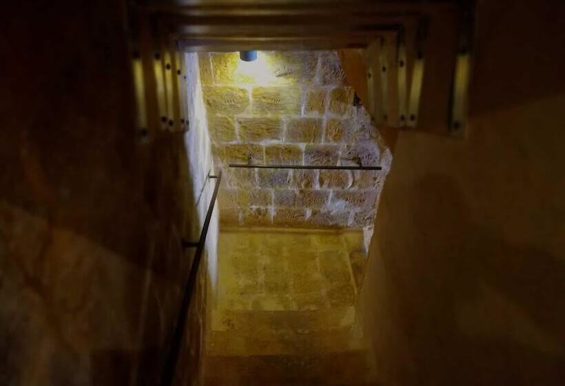 هتل Beit Aziz Boutique