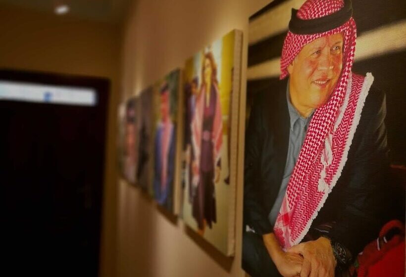 هتل Beit Aziz Boutique