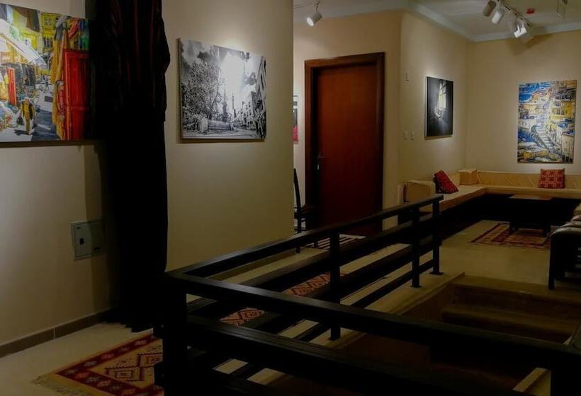 هتل Beit Aziz Boutique