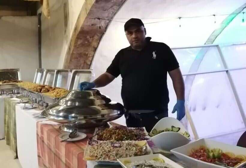 هتل Beit Aziz Boutique