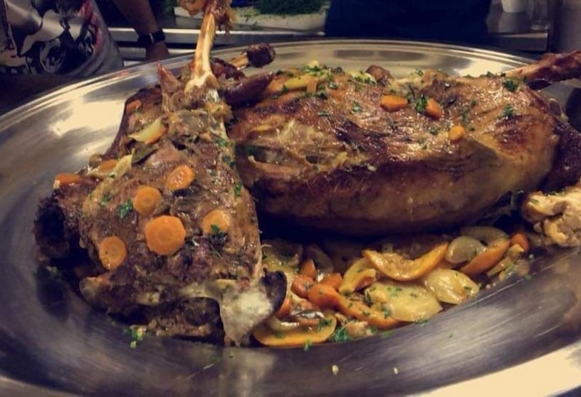 هتل Beit Aziz Boutique