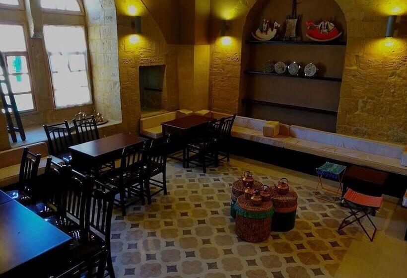 هتل Beit Aziz Boutique