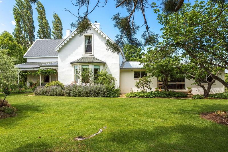 酒店 Belmont Homestead