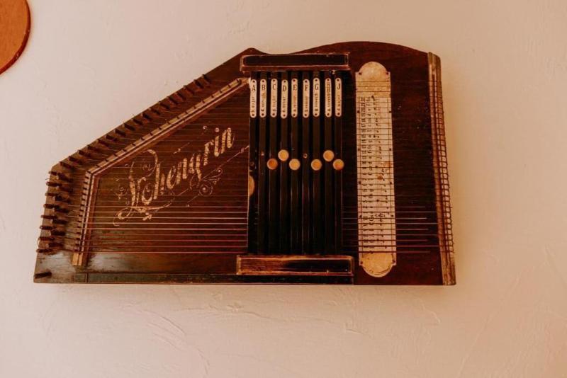 酒店 Belmont Homestead