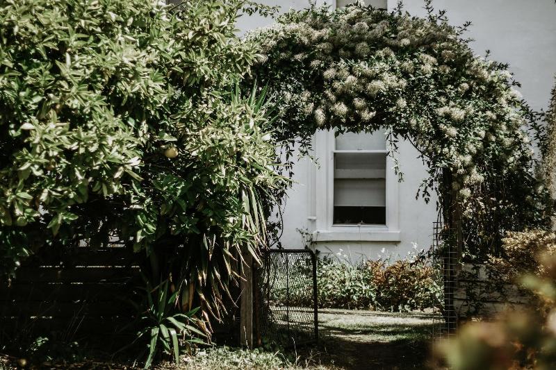 酒店 Belmont Homestead