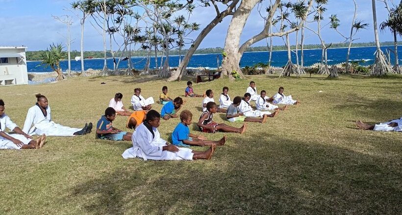 هتل Bluepango Guest House   Hostel