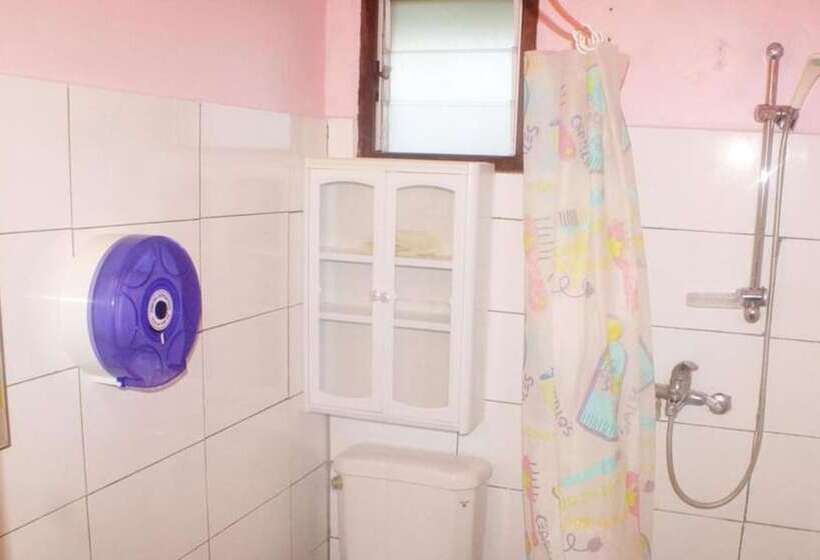 هتل Bluepango Guest House   Hostel