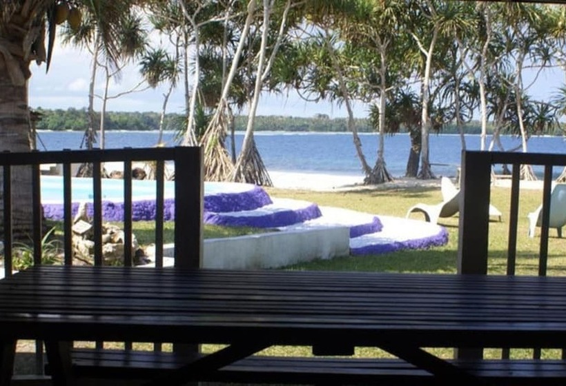 هتل Bluepango Guest House   Hostel