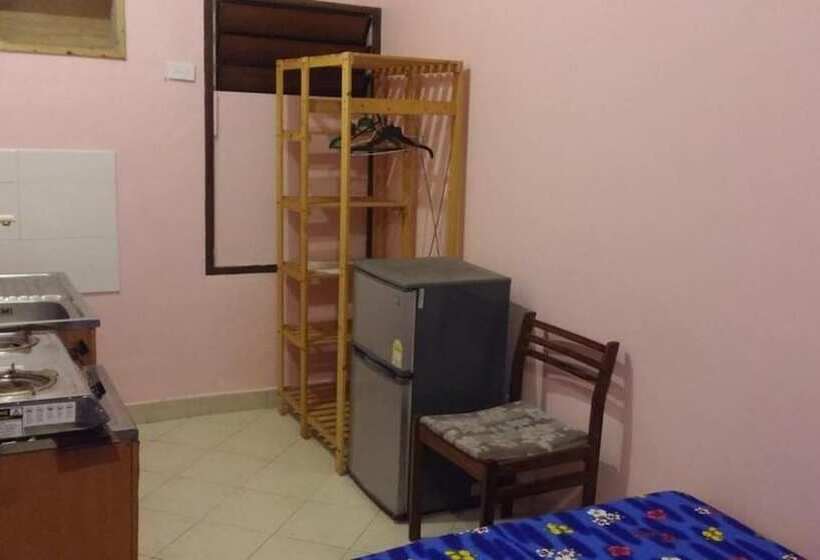 هتل Bluepango Guest House   Hostel