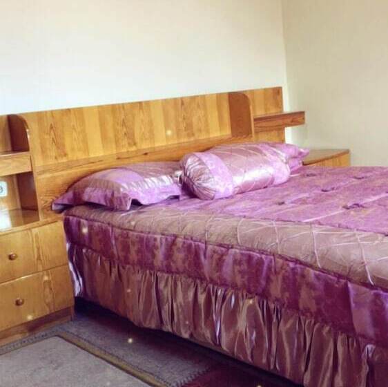 فندق Bolu Yildiz