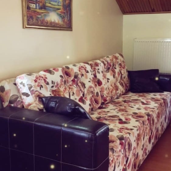 فندق Bolu Yildiz