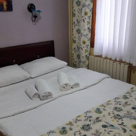 فندق Bolu Yildiz