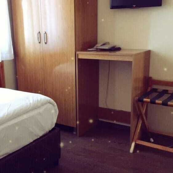 فندق Bolu Yildiz