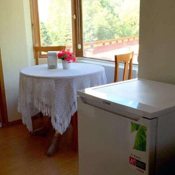 فندق Bolu Yildiz