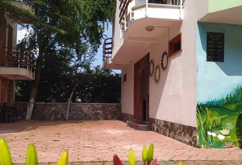 فندق Bolu Yildiz